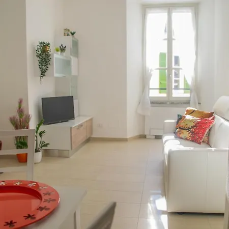 Casa Dolly - Welchome Appartement *