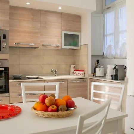 Appartement Casa Dolly - Welchome