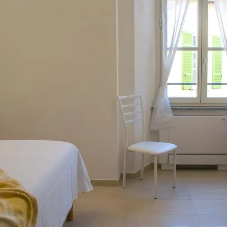 Appartement Casa Dolly - Welchome Cannobio