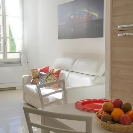 Casa Dolly - Welchome Appartement